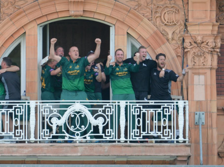 Lord's Celebrations
