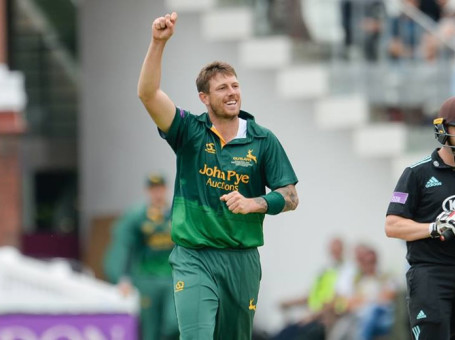 Patto at Lord's