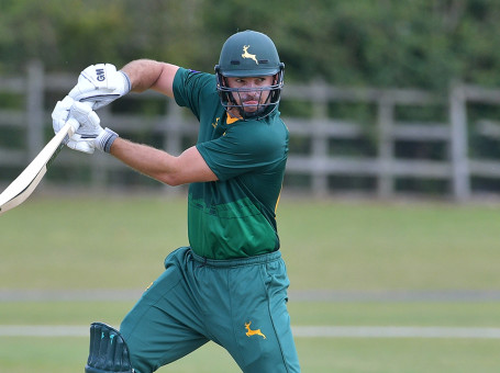 Michael Lumb T20