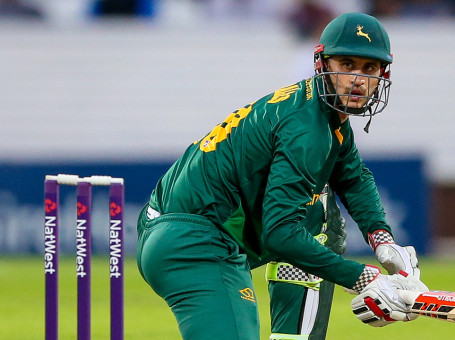 Alex Hales