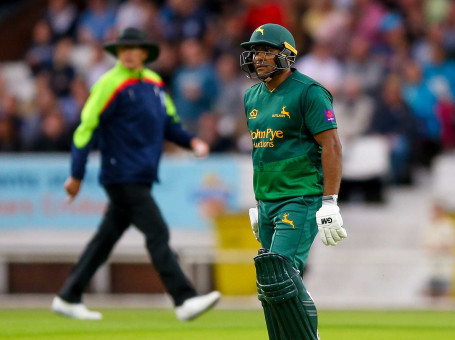 USE Samit Patel