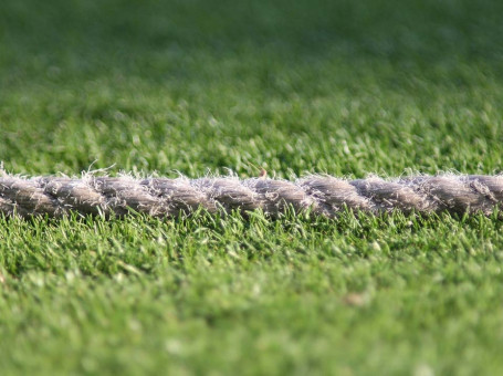 Boundary rope