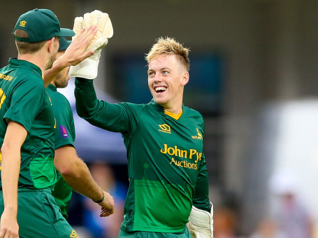 Tom Moores