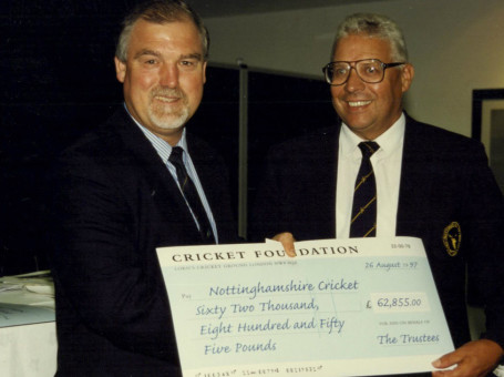 Geoff Gooch