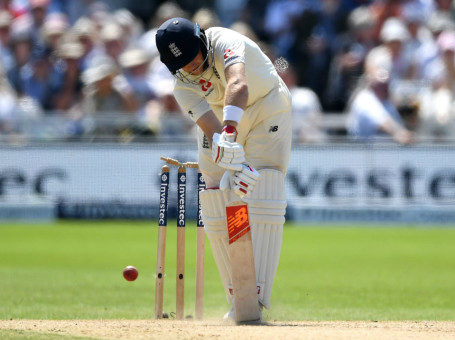 Joe Root