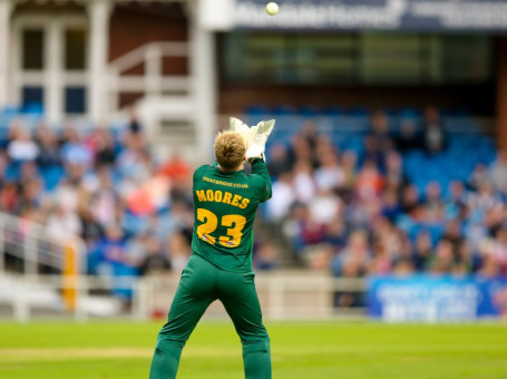 Tom Moores