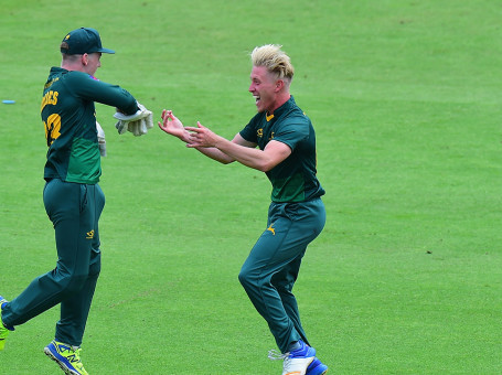 Luke Wood