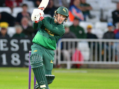 Tom Moores