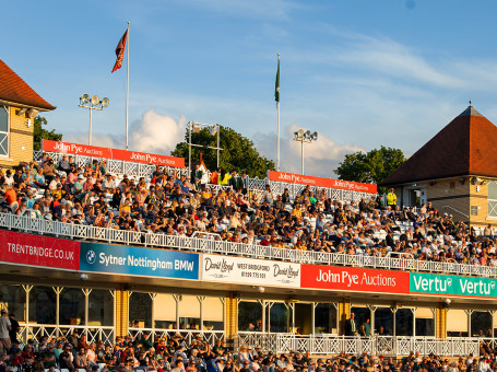 VITALITY BLAST SEASON TICKETS