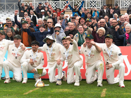 2027 MEMBERSHIP LAUNCHED