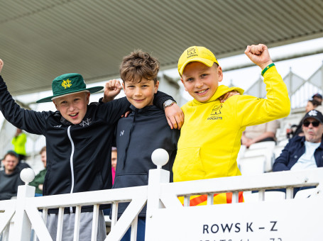 JUNIOR MEMBERSHIP