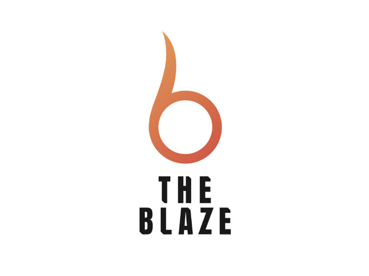 The Blaze