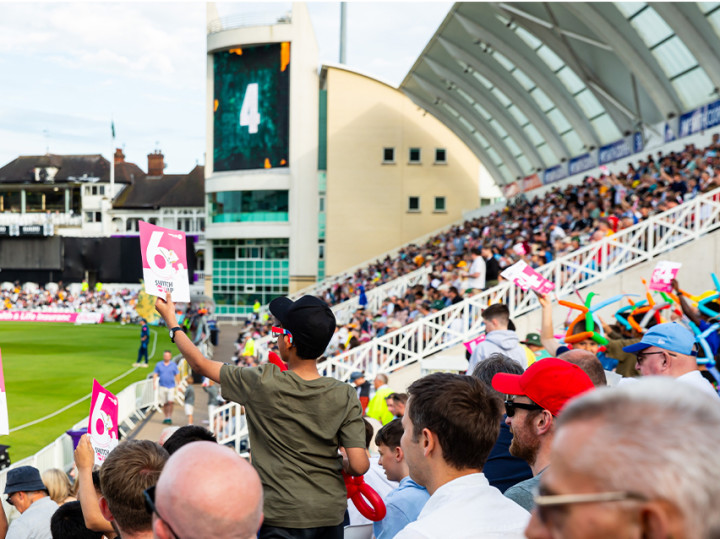 2026 VITALITY BLAST SEASON TICKETS