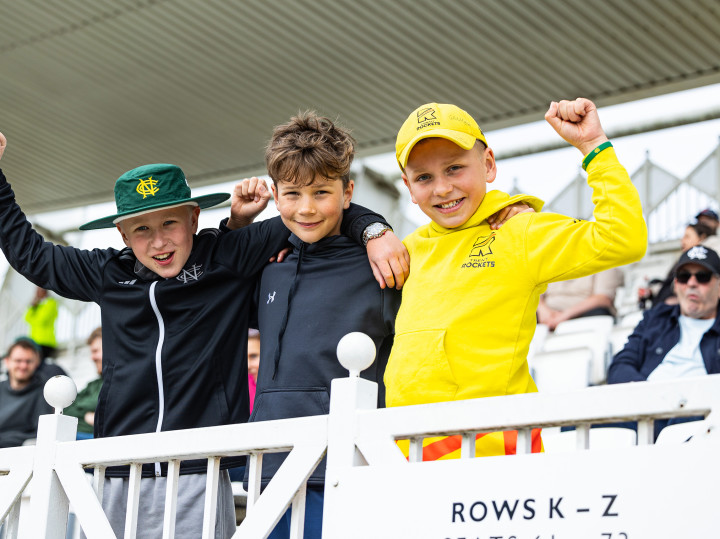 SECURE JUNIOR MEMBERSHIP