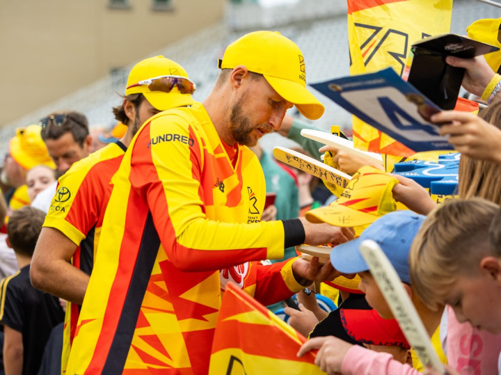 SIGN UP FOR THE LATEST