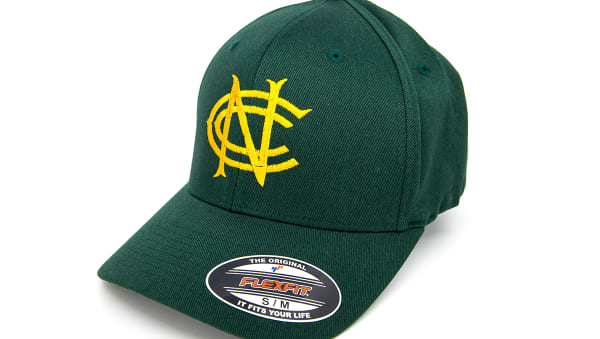 notts cricket cap