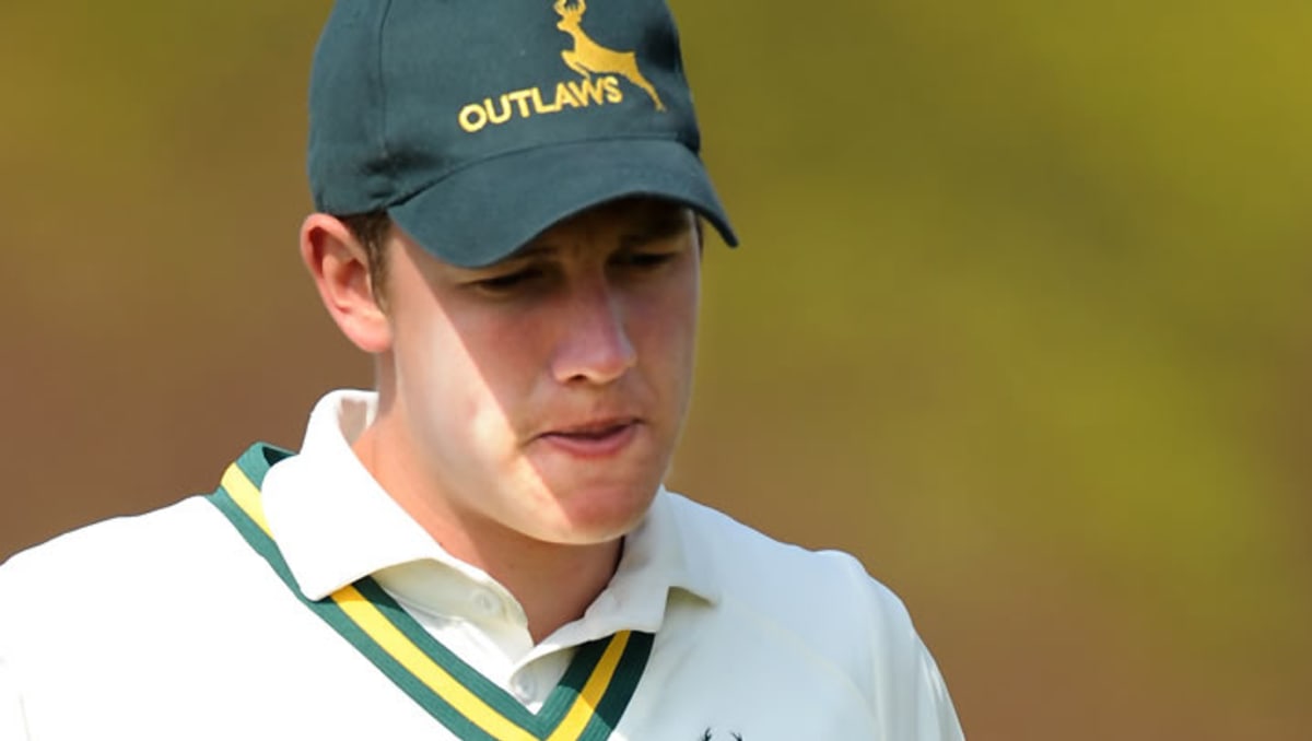 NCCC News : Ball Destructive In Trophy Victory