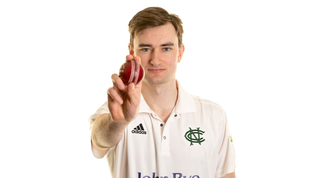 Mike Pettman Rugby NCCC News : Pettman Leads Attack As Derbyshire Dismantled Before Hosts ...