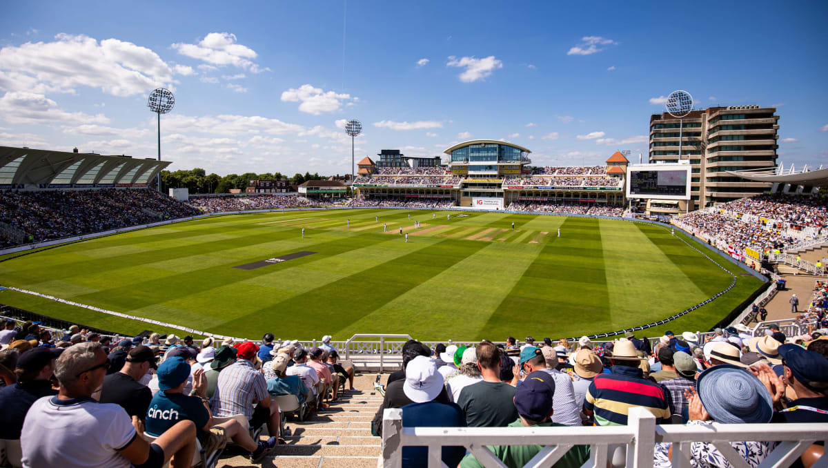 Trent Bridge offers free day 5 tickets for England vs New Zealand