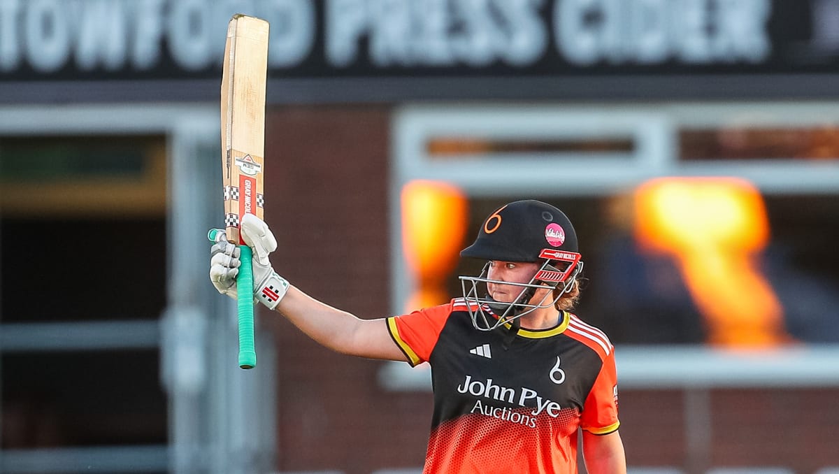 NCCC News : Bryce takes home Player of the Year prize at PCA Awards