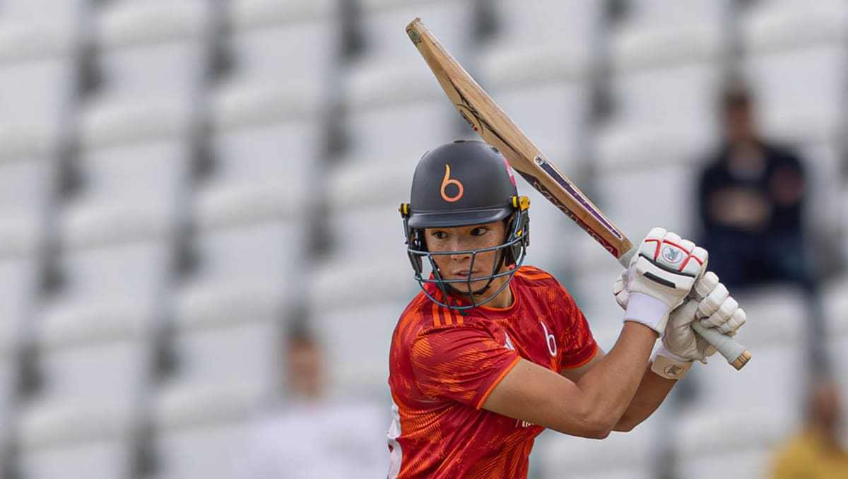Excitement Builds as The Blaze Prepares for Vitality Blast and England A Matches