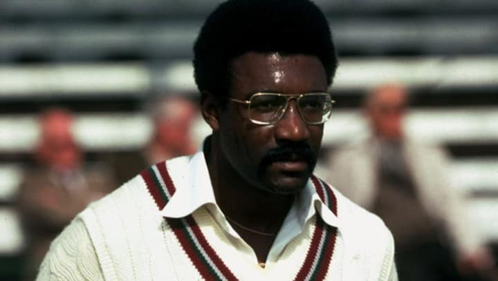 clive lloyd