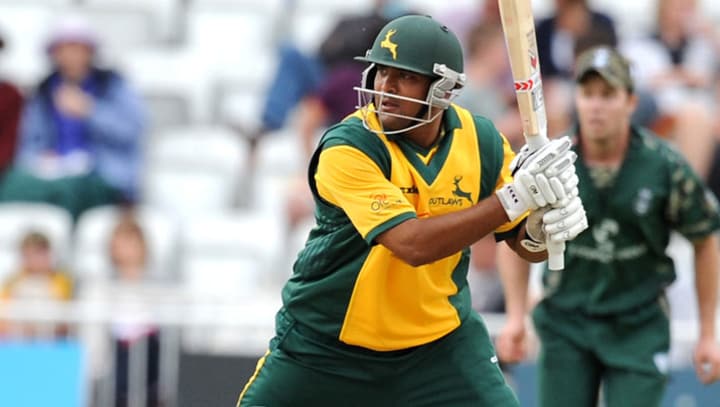 samit patel