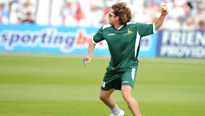 Ryan Sidebottom