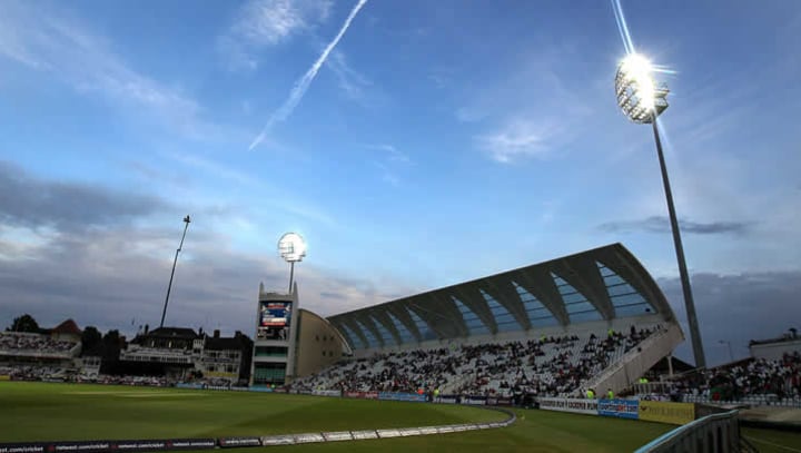 Trent Bridge