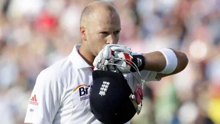 matt prior