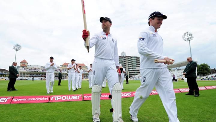 trent bridge