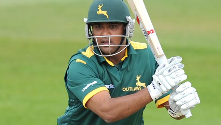 samit patel