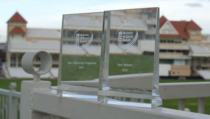 award