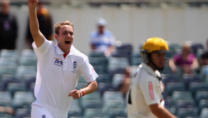 stuart broad