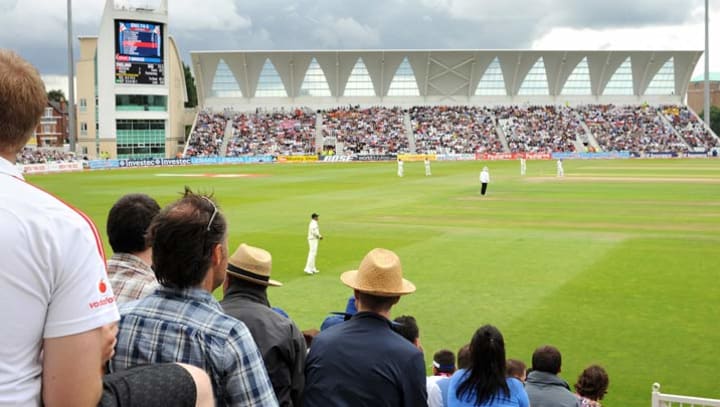 trent bridge