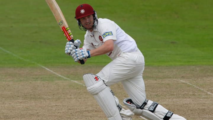 Riki Wessels