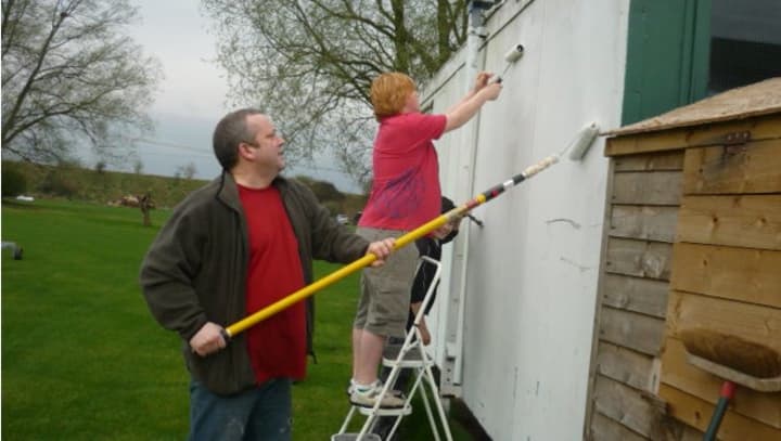 Cricketforce