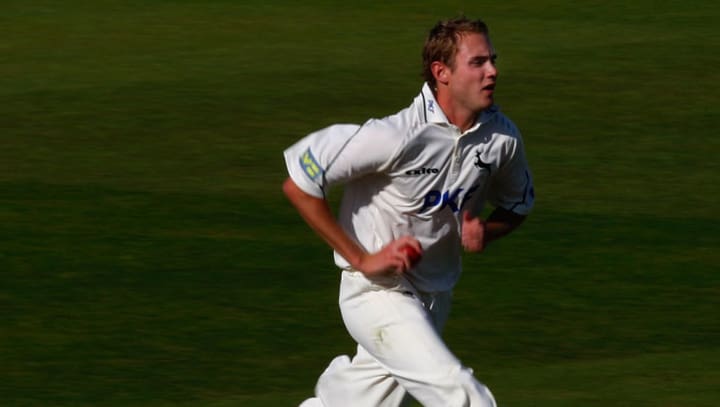 stuart broad