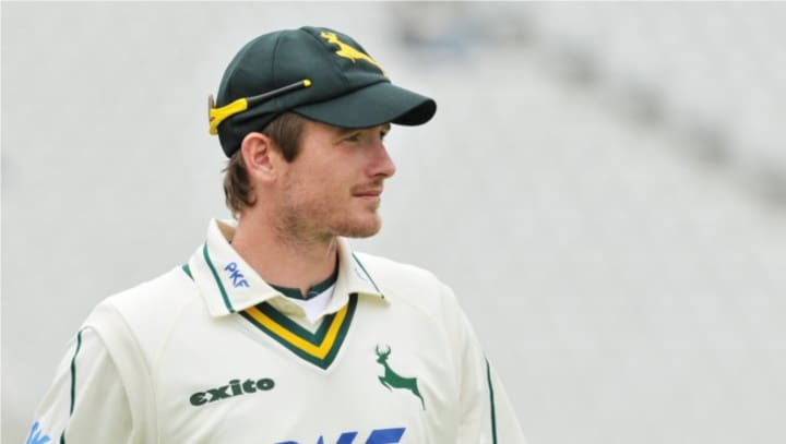 Riki Wessels