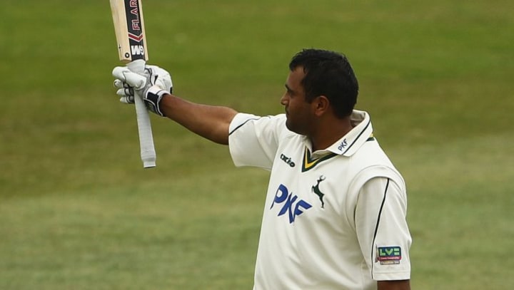 Samit Patel