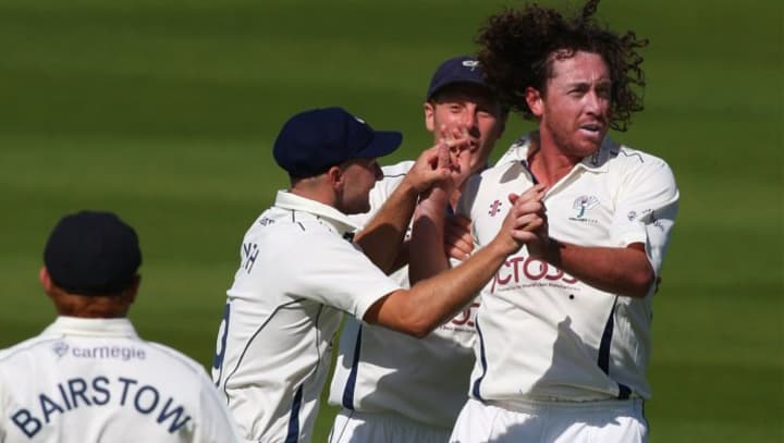 Ryan Sidebottom