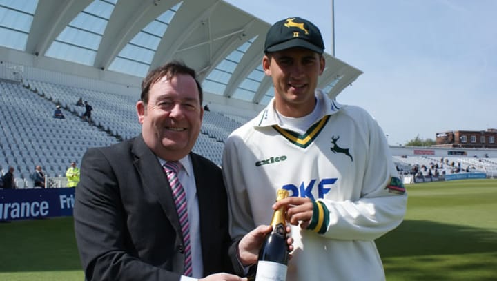 Alex Hales