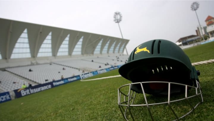 Trent Bridge