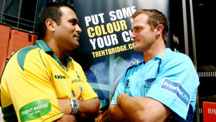 Samit Patel