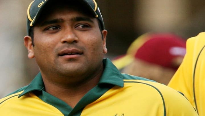 Samit Patel