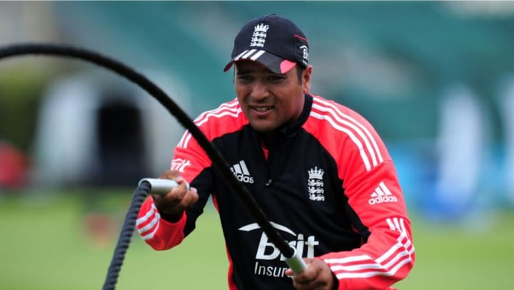 Samit Patel