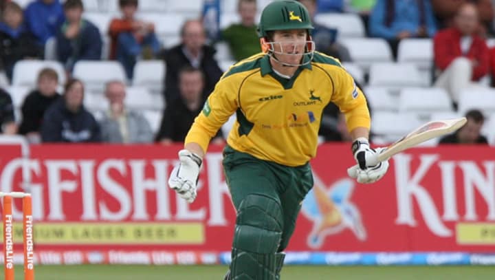 Riki Wessels