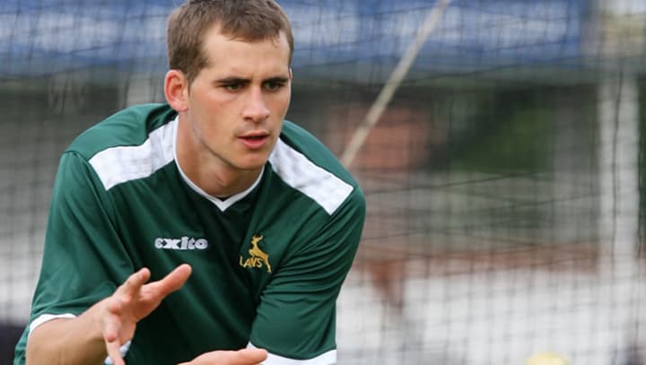 Alex Hales