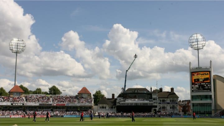 Trent Bridge