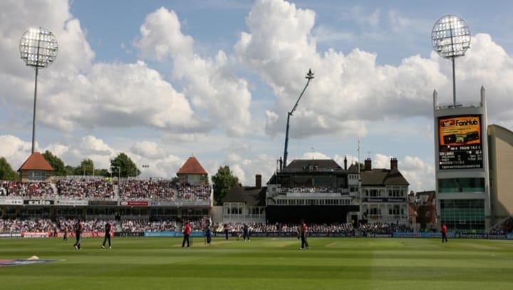 Trent Bridge